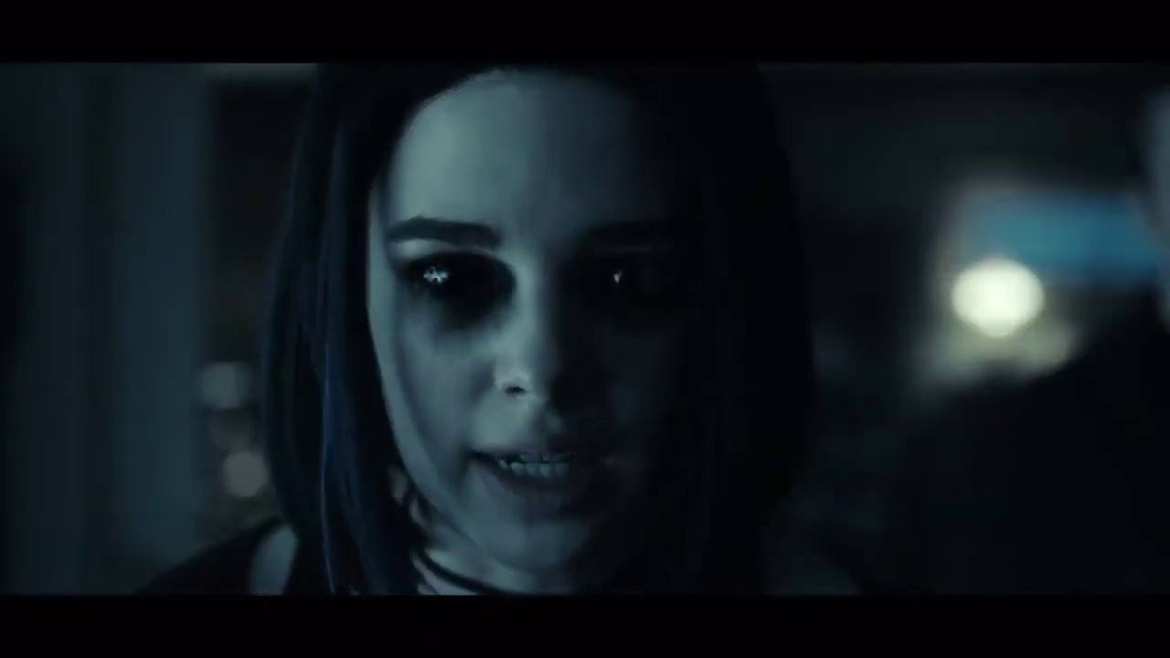 Sweet But Psycho | Rachel Roth | Raven | Titans|