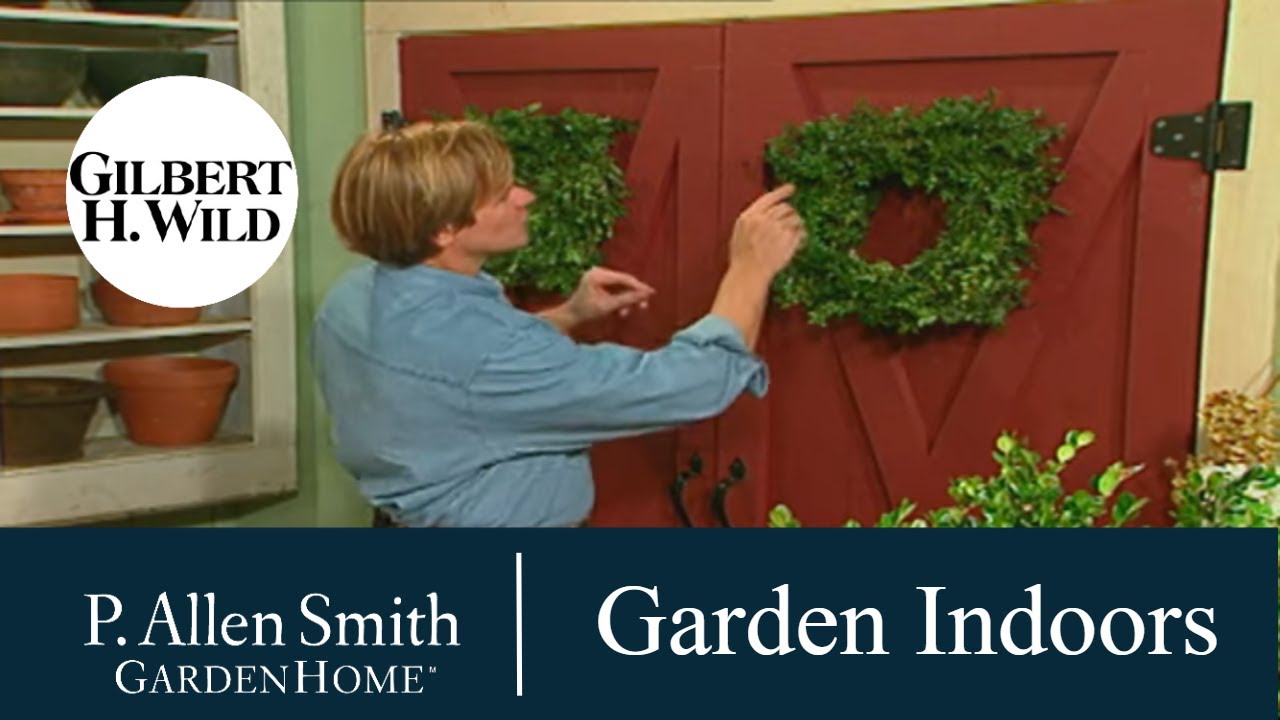 How to Bring the Garden Indoors | Garden Home (306)