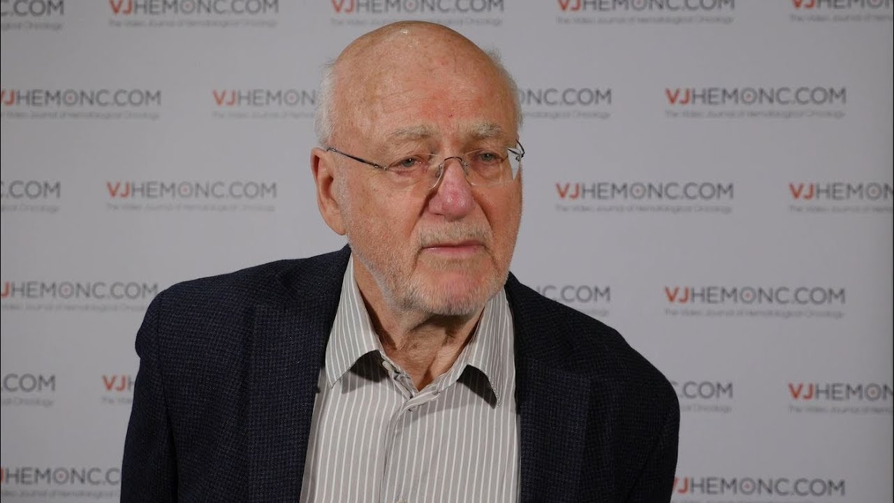 Developments in newly diagnosed AML therapy in Europe: inspiring cooperation for tailored treatment