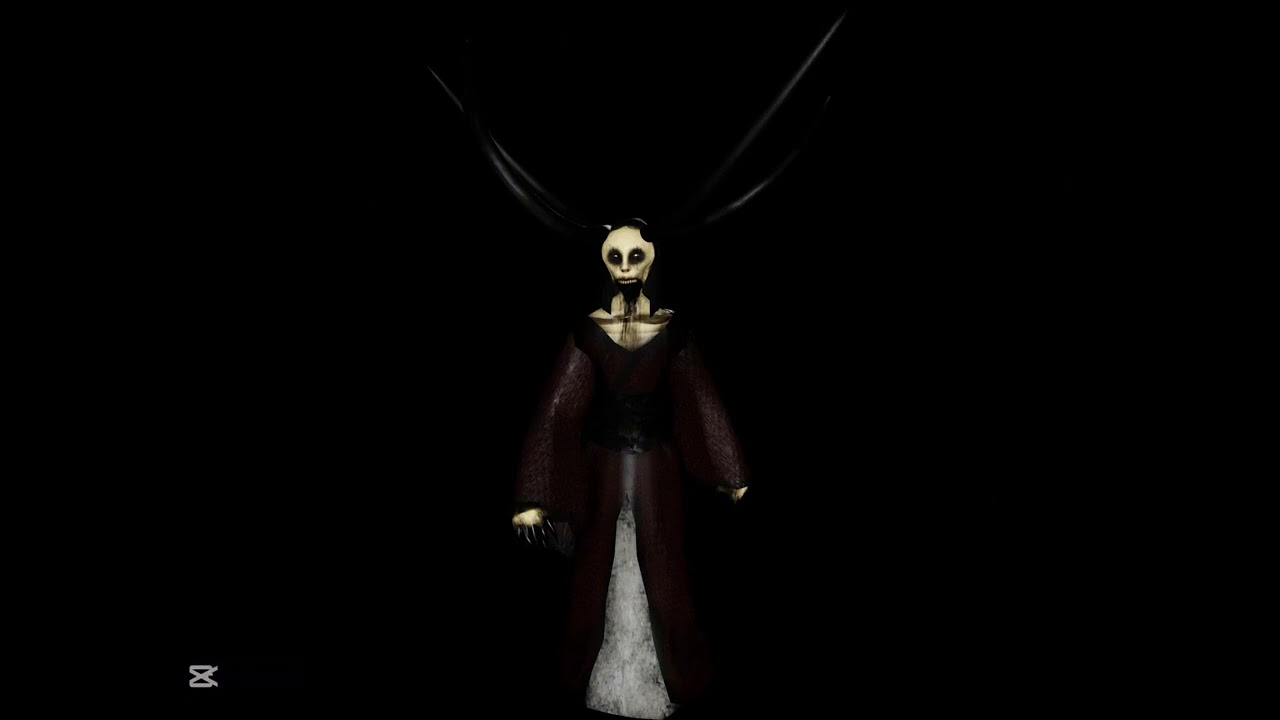Roblox The Mimic Rin Chapter IV Chase Theme Slowed 