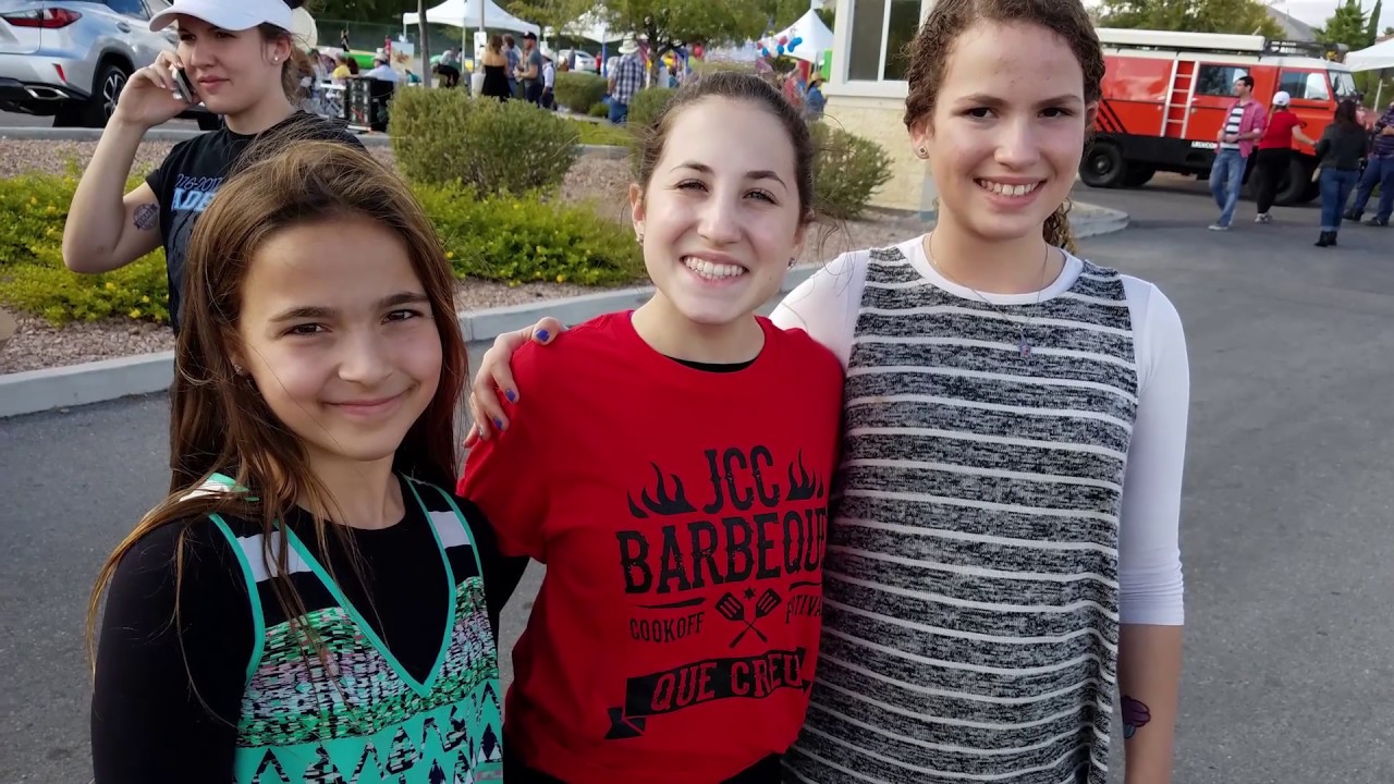 Young Israel Aish of Las Vegas: Thriving Jewish Community