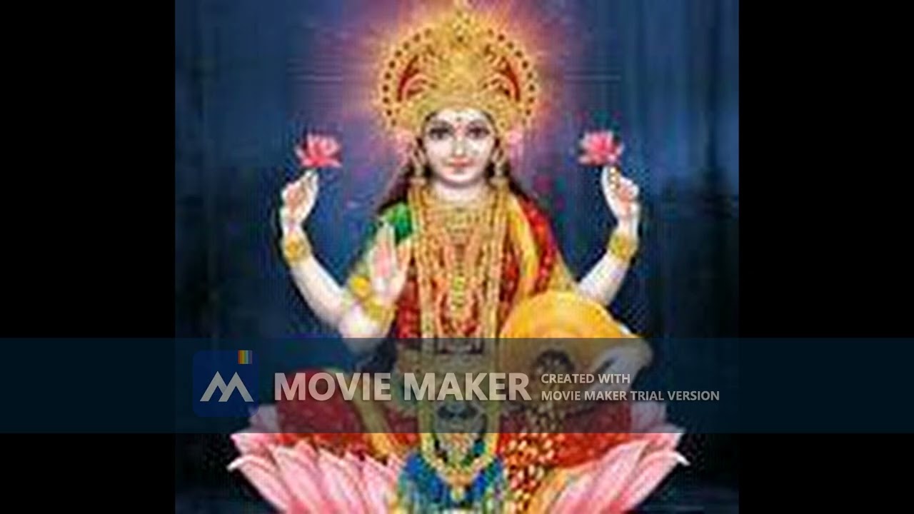 Laxmi Sahasra Namam 201 to 300