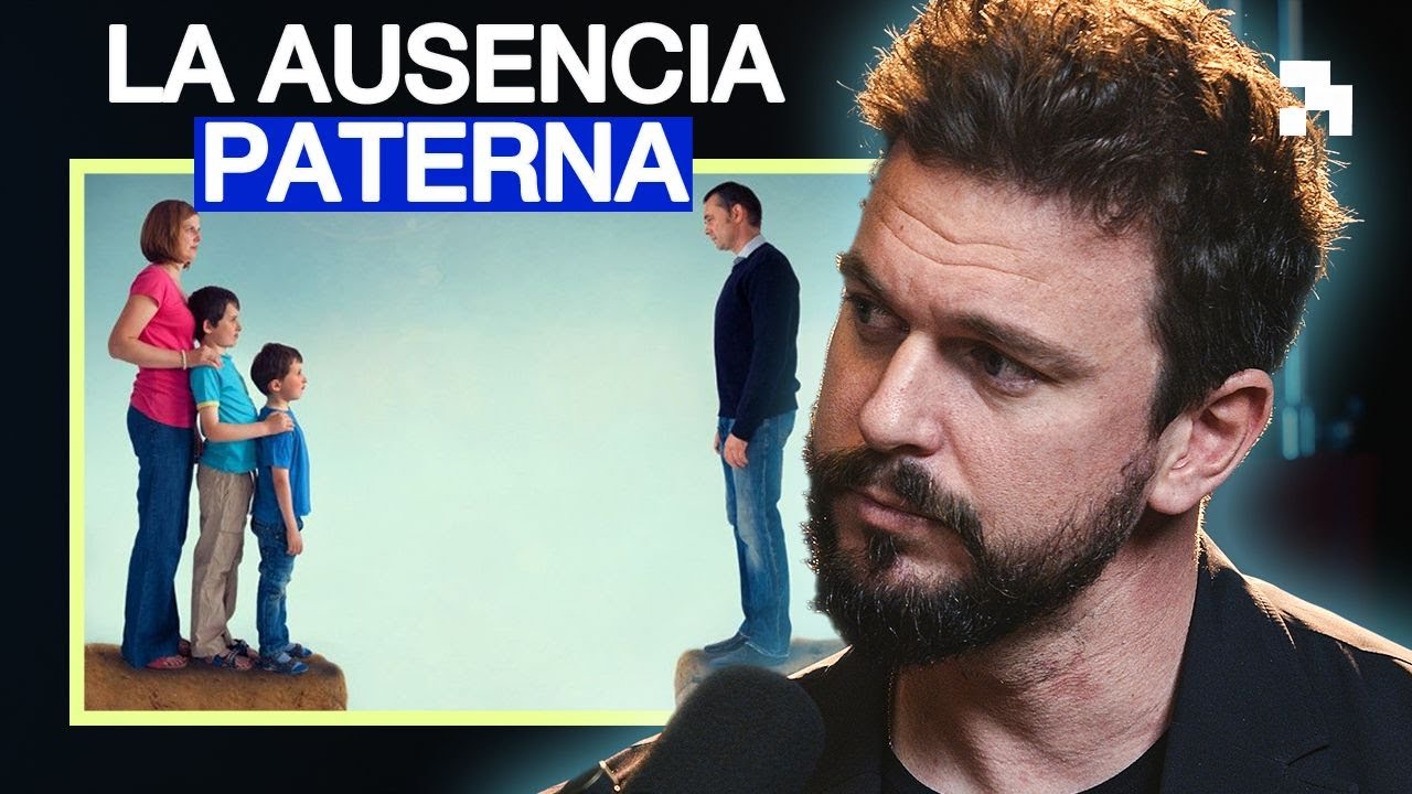 Padre Ausente ¿Cuál es la repercusión mental? - Psicólogo Responde