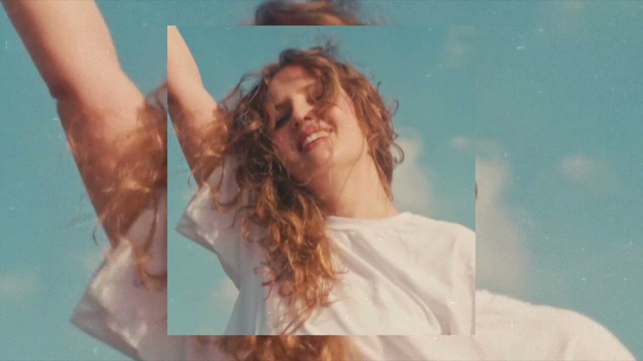 Naloxone - Songes d'été (Official Visualizer)