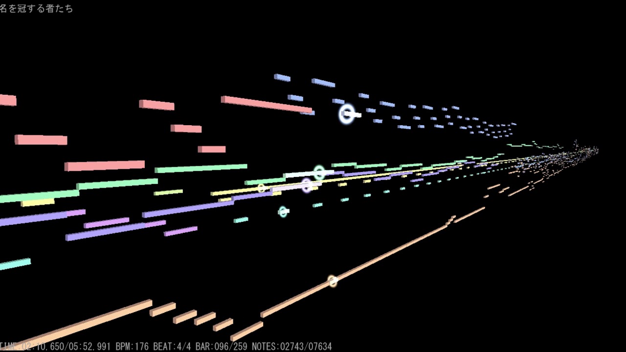 【Xenoblade Chronicles You Will Know Our Names SNES Remix】【ゼノブレイド　名を冠する者たち　SFC風アレンジ】