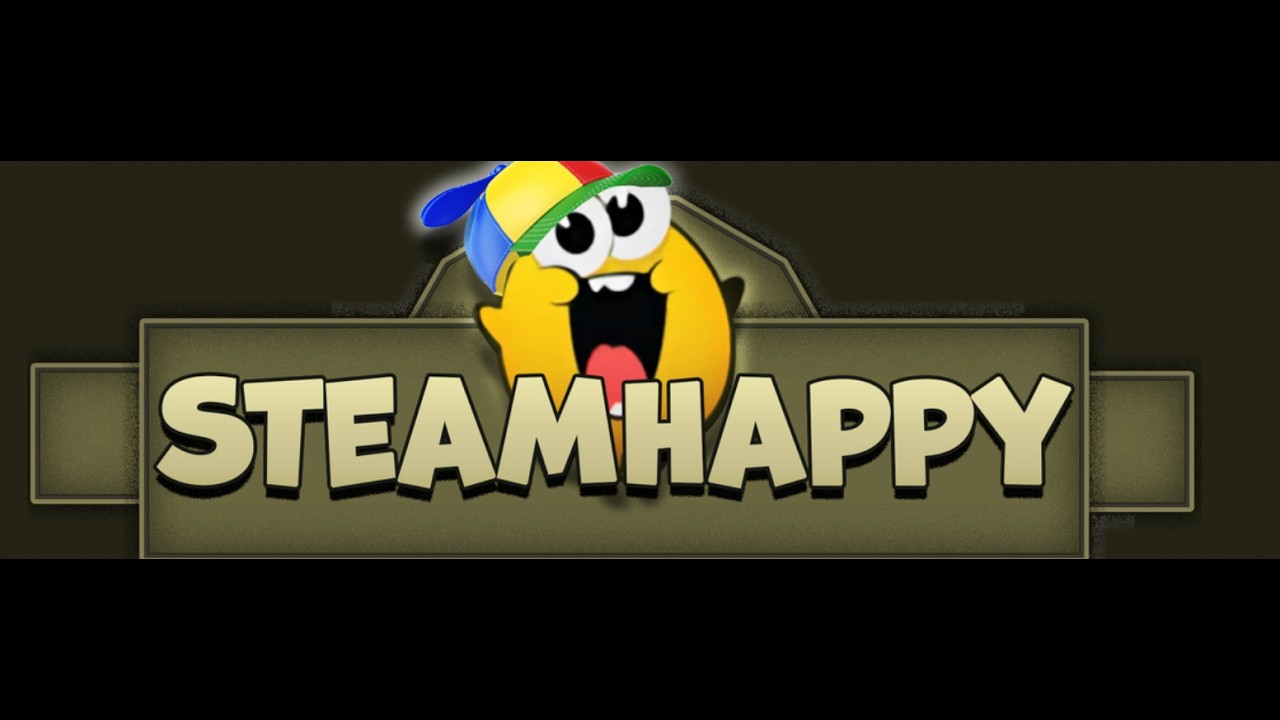 Steam(Un)Happy Stage 1-20