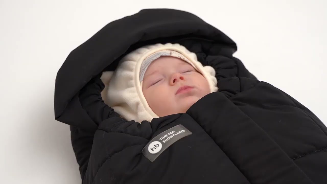 Конверт детский | HAPPY BABY
