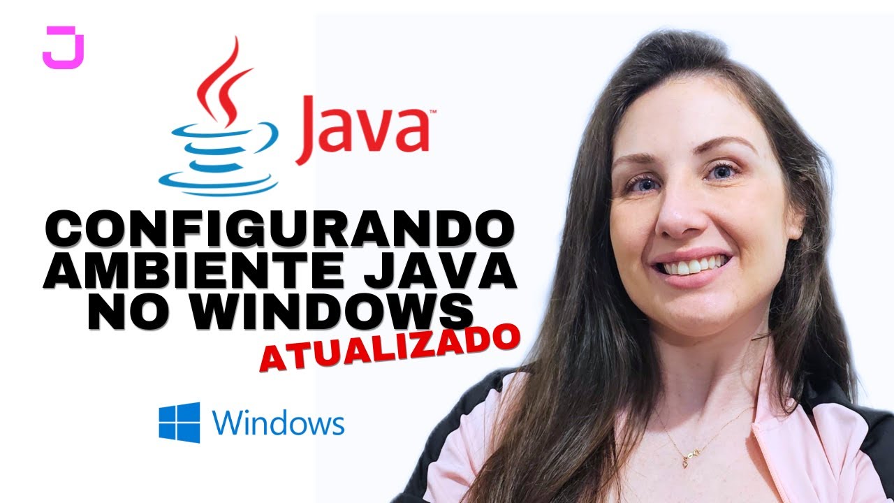 Como Instalar Java JDK no Windows - Para Programar em Java