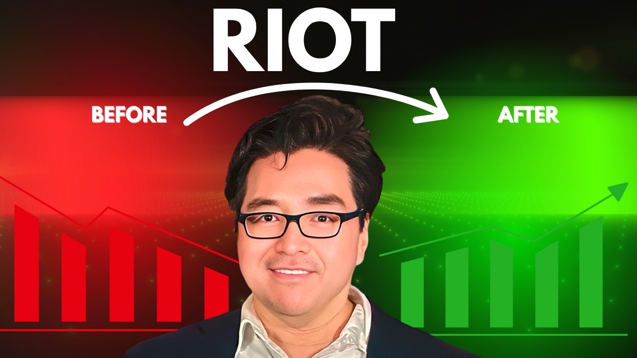 RIOT Stock (Riot Platforms stock analysis) RIOT STOCK PREDICTION & analysis & news today
