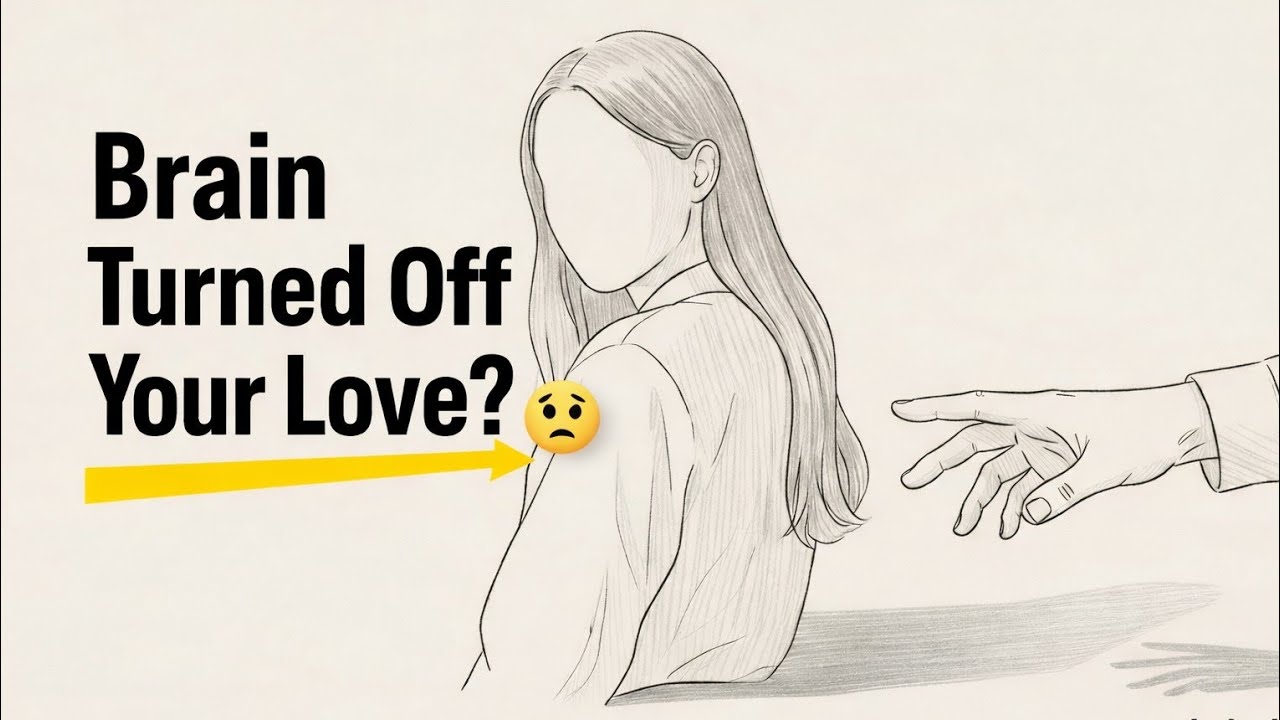 Why You Push Away People | Who Actually Care About You