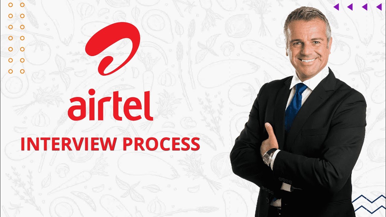 Airtel Interview Process