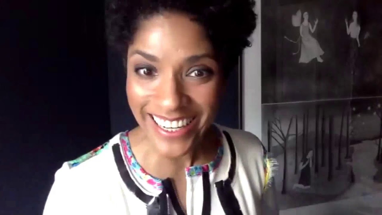 Alicia Hall Moran Part 1