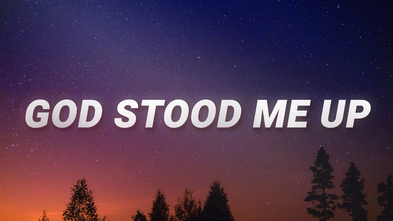 Tom Rosenthal - God stood me up (Lights Are On) (Lyrics)