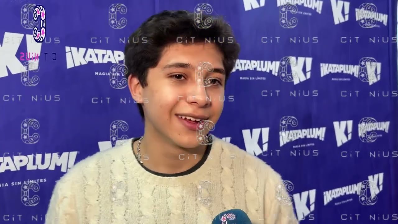 TADEO BONAVIDES "EDUARDO MANZANO me enseñó a hacer REIR" Así recuerda al actor d UNA FAMILIA DE DIEZ