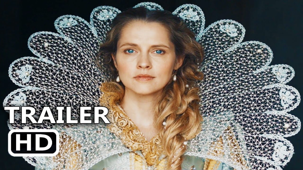A DISCOVERY OF WITCHES Season 2 Official First Look Trailer (2021)