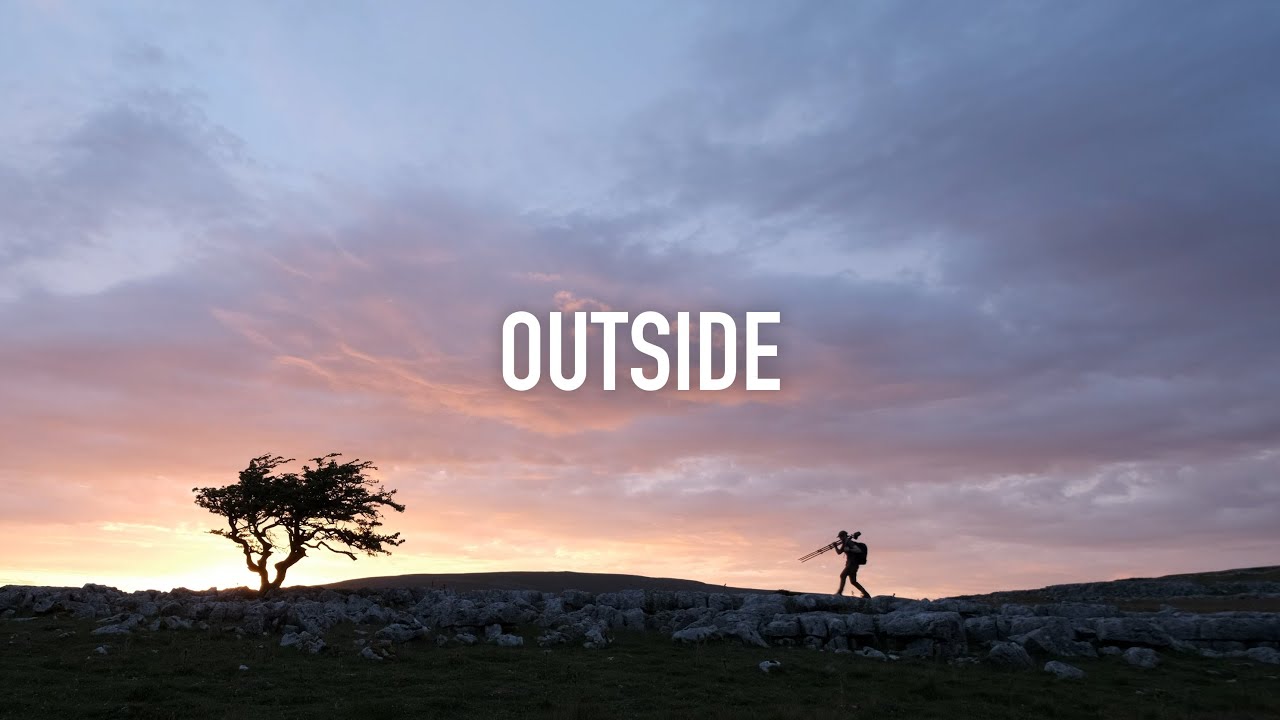 2 Hours of Relaxing Landscape & Nature Photography