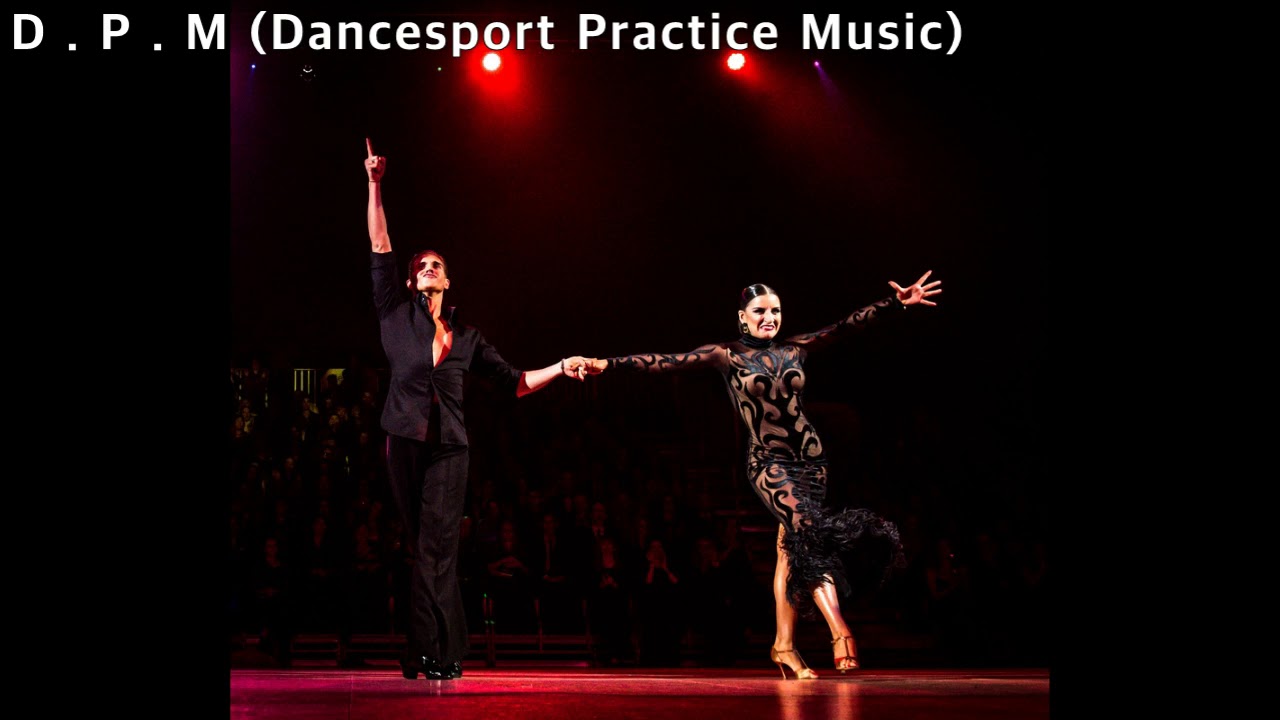 Pasodoble Practice Music Part 1
