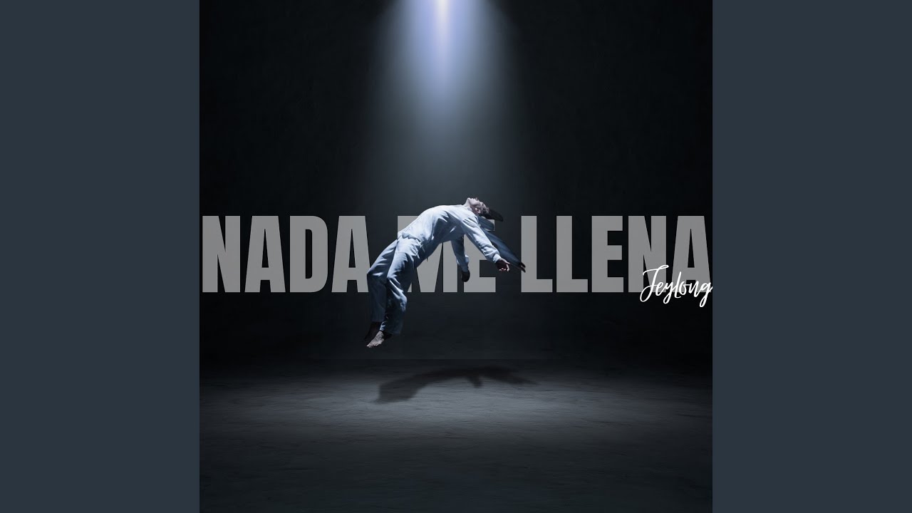Nada Me Llena