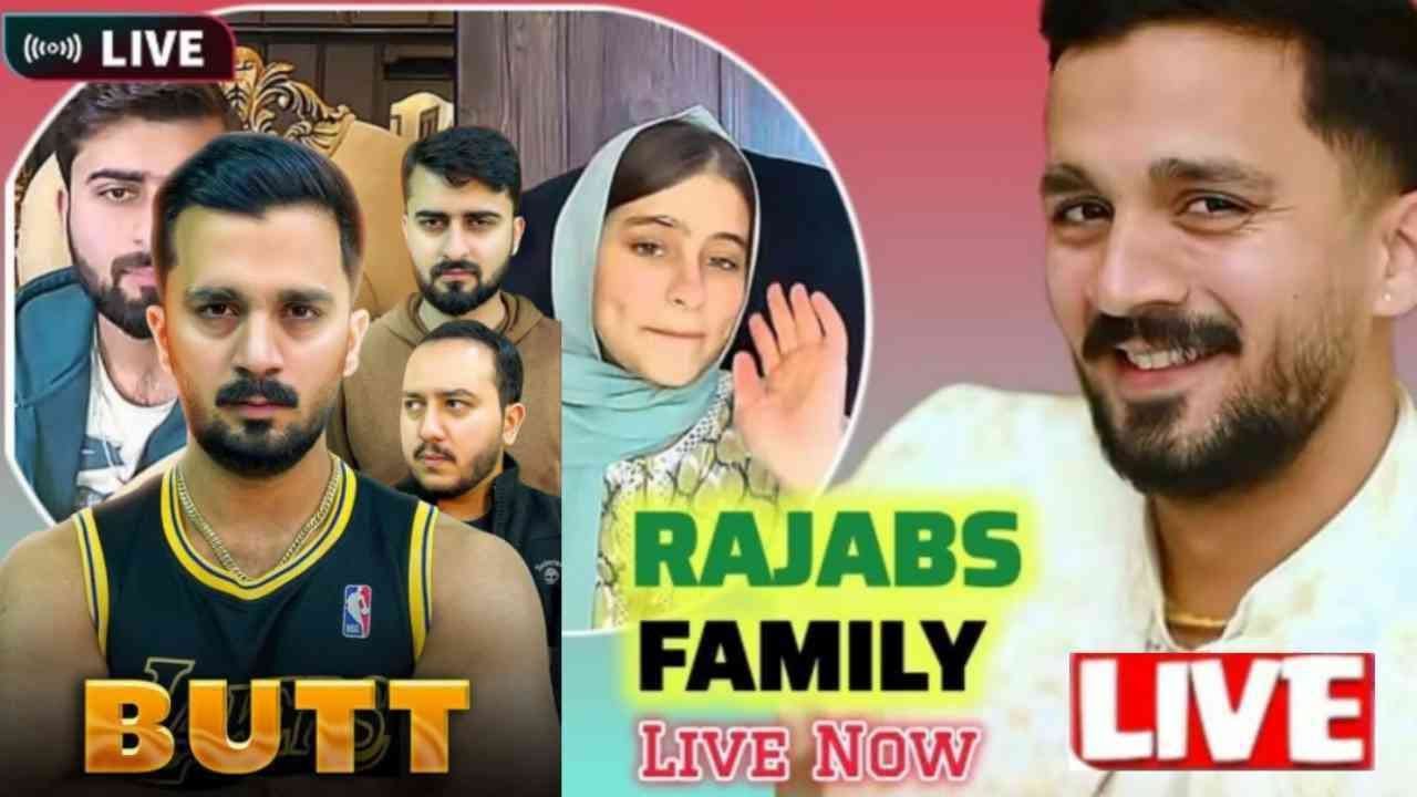 HAIDER SHAH & KAINAT QURESHI, RAJAB BUTT LIVE 🔴 || BIG MATCHES 🔥 EID MUBARAK❤️‍🔥