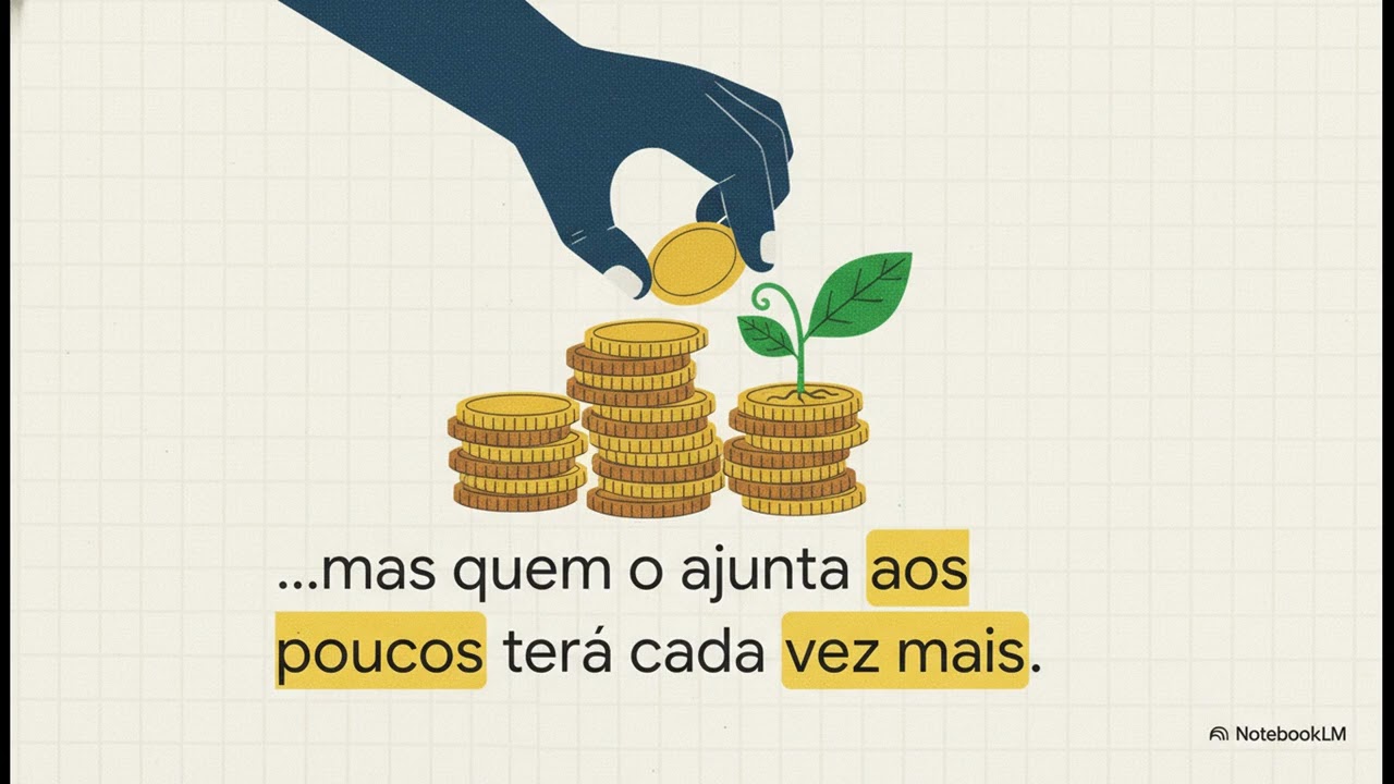 6 minutos de muita sabedoria, você não será o mesmo 