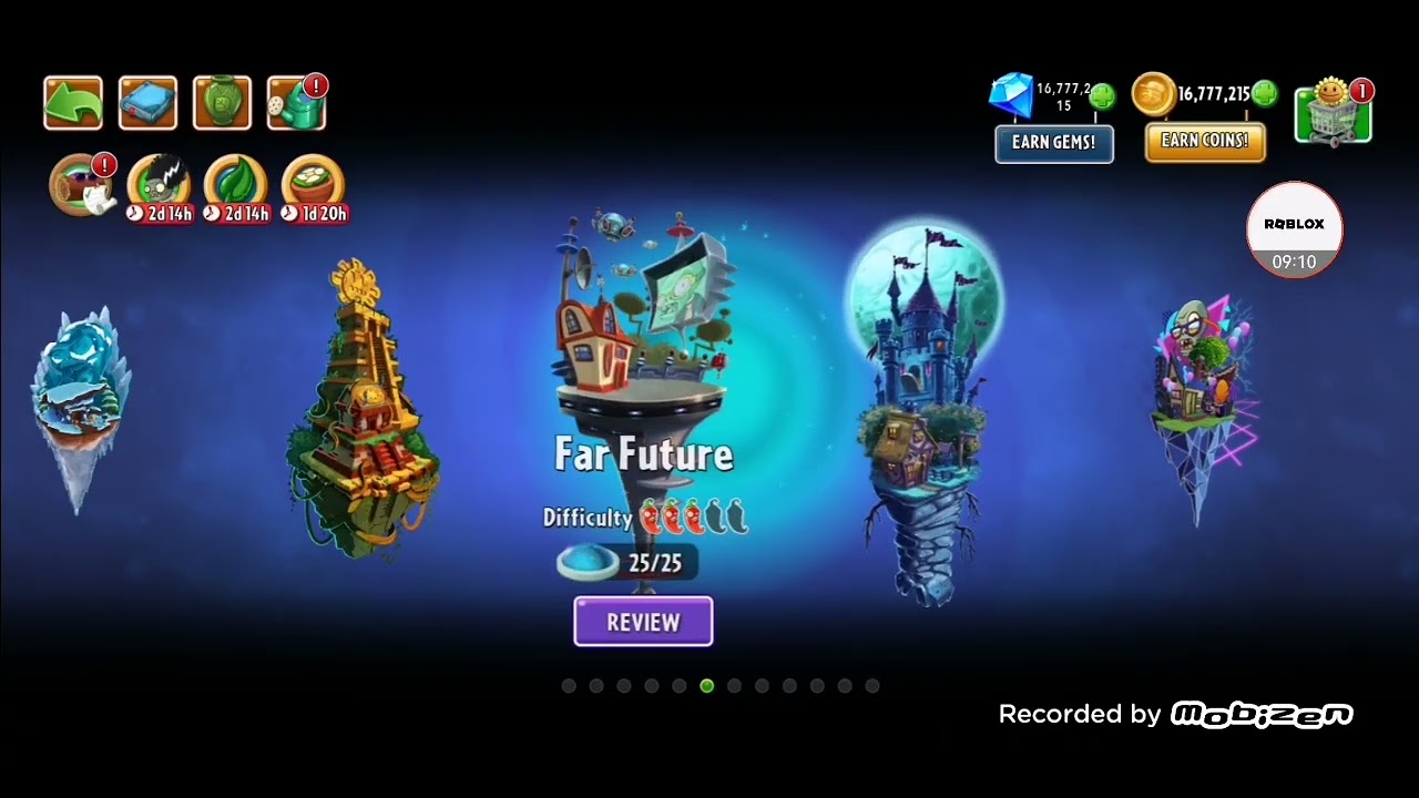 Beating all bosses