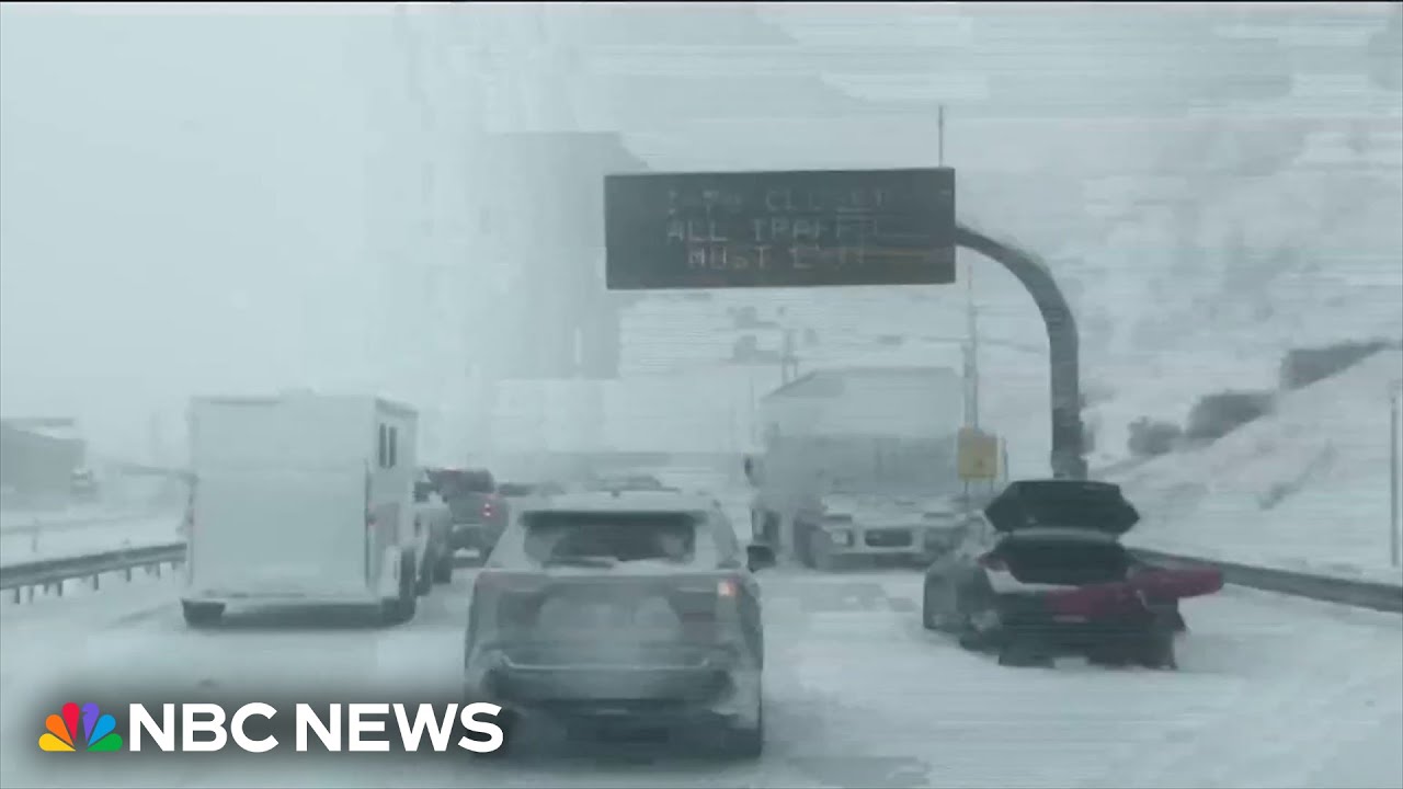 This Morning’s Top Headlines – Jan. 17