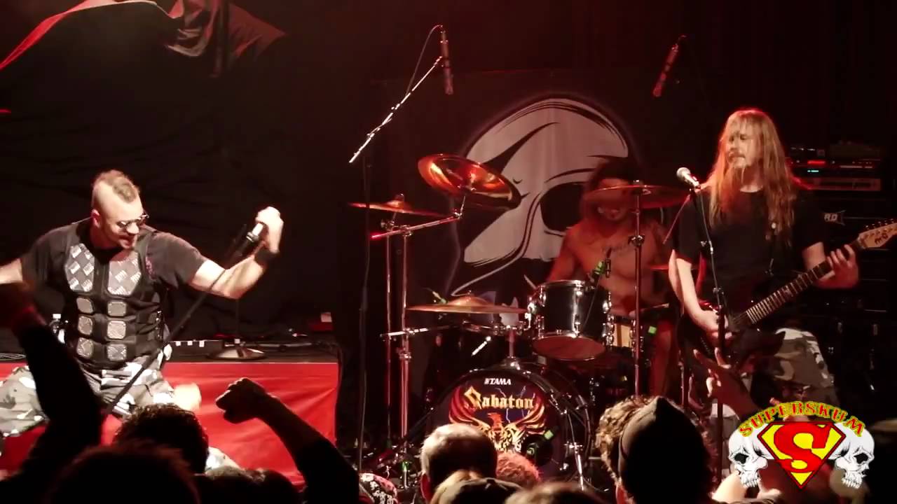 Sabaton 