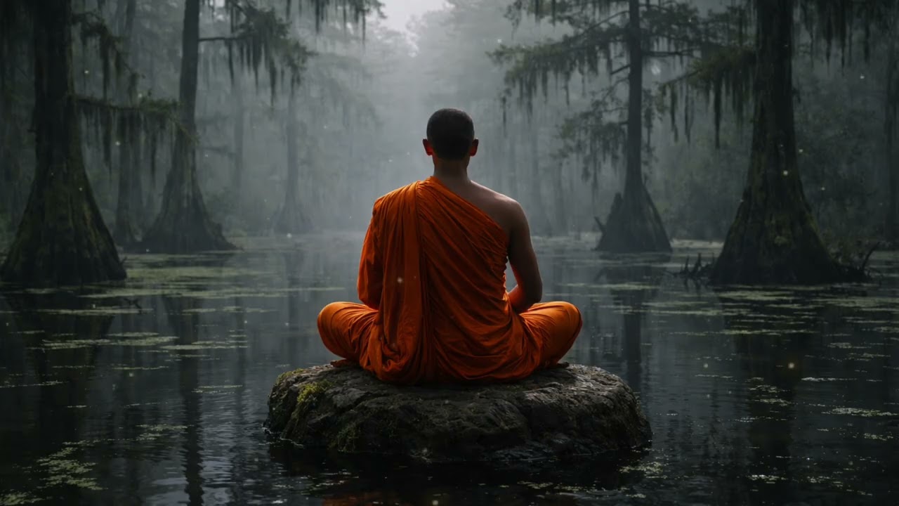 10 Minute Stress Relief Music • Reset Your Nervous System
