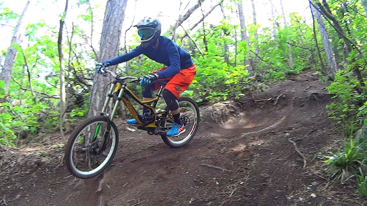 János-hegy Saturday Practise - Komment, Contest