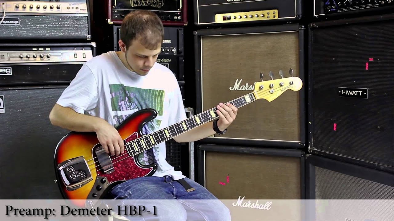 Aria Pro II Jazz Bass Japan 1976