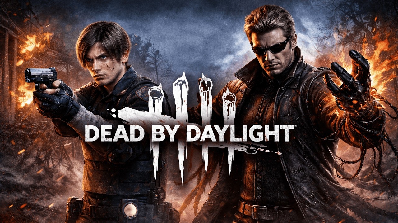 EKİP İLE 2V8 DERLEME #5 | Dead By Daylight Türkçe