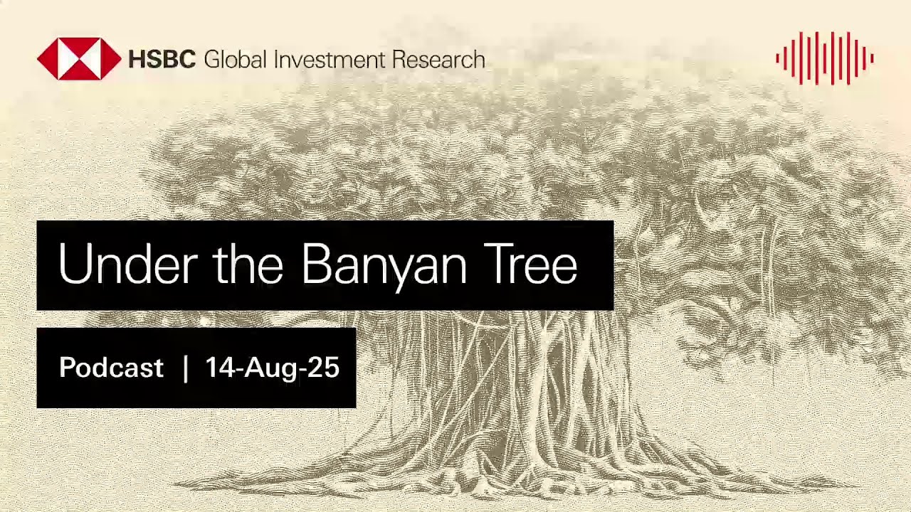 Under the Banyan Tree &ndash; A business cycle with Chinese characteristics