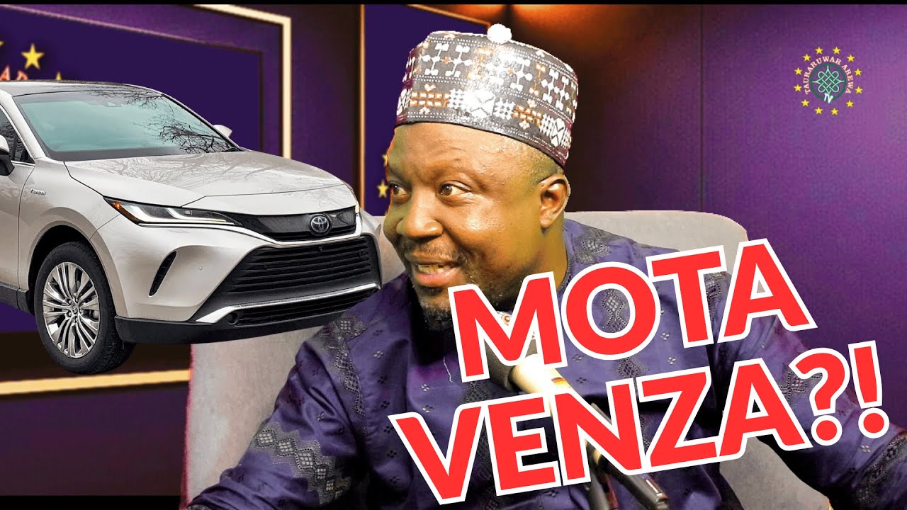 Wanene Ya Fi Tausayin ‘Yan Kaduna: Nasiru El-Rufa’i Ko Uba Sani?| SHAHARA TALK SHOW. EPISODE.73