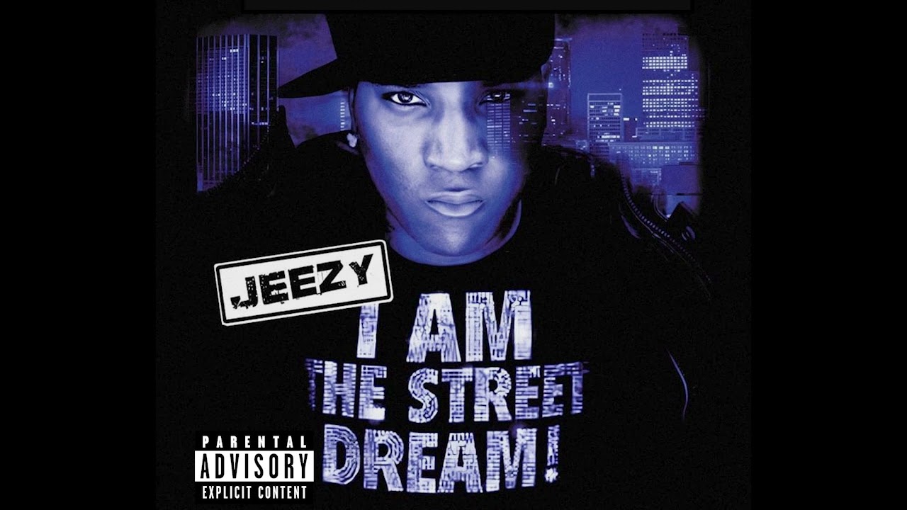 (FREE) Jeezy Type Beat 2025 - 