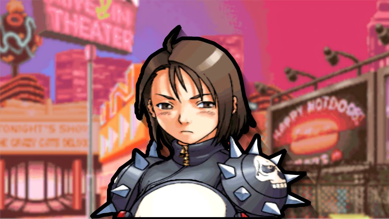 Remember Rival Schools?