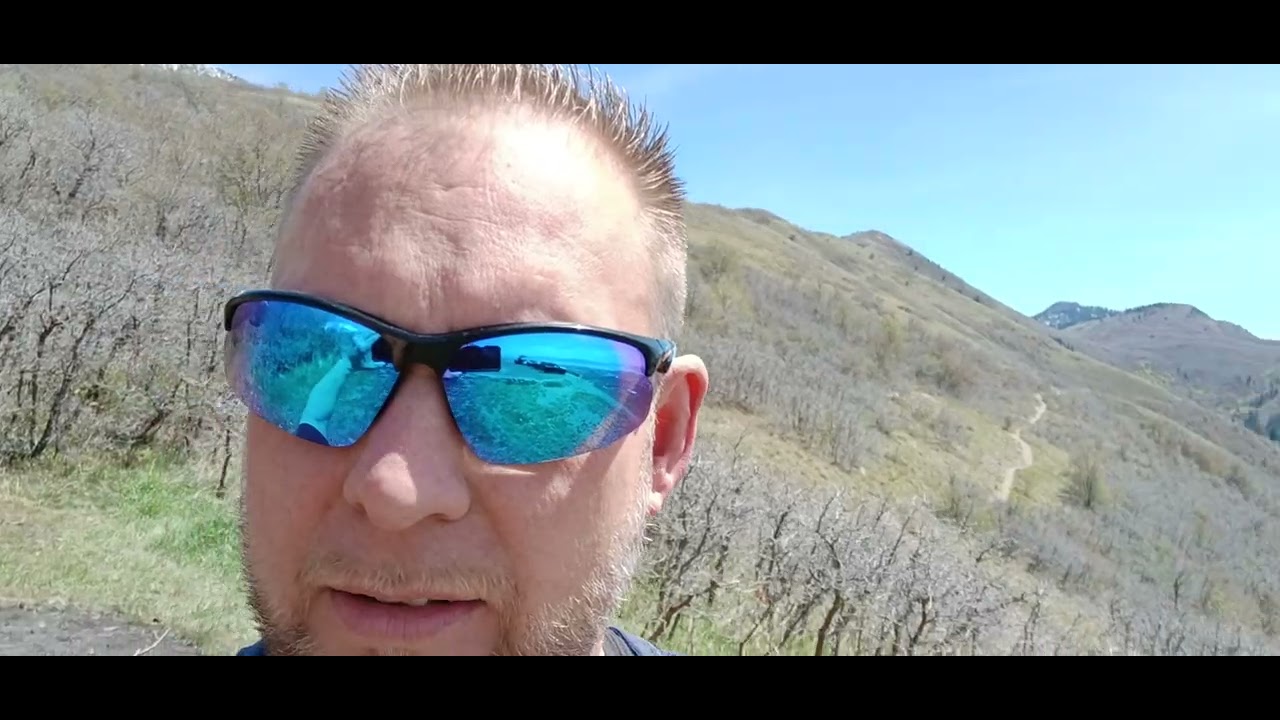 Buffalo Peak Video 1 of 5 Start (2026)