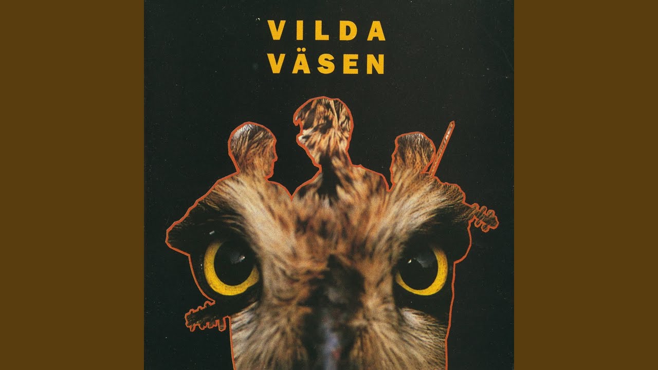 Slängpolska efter Byss-Calle