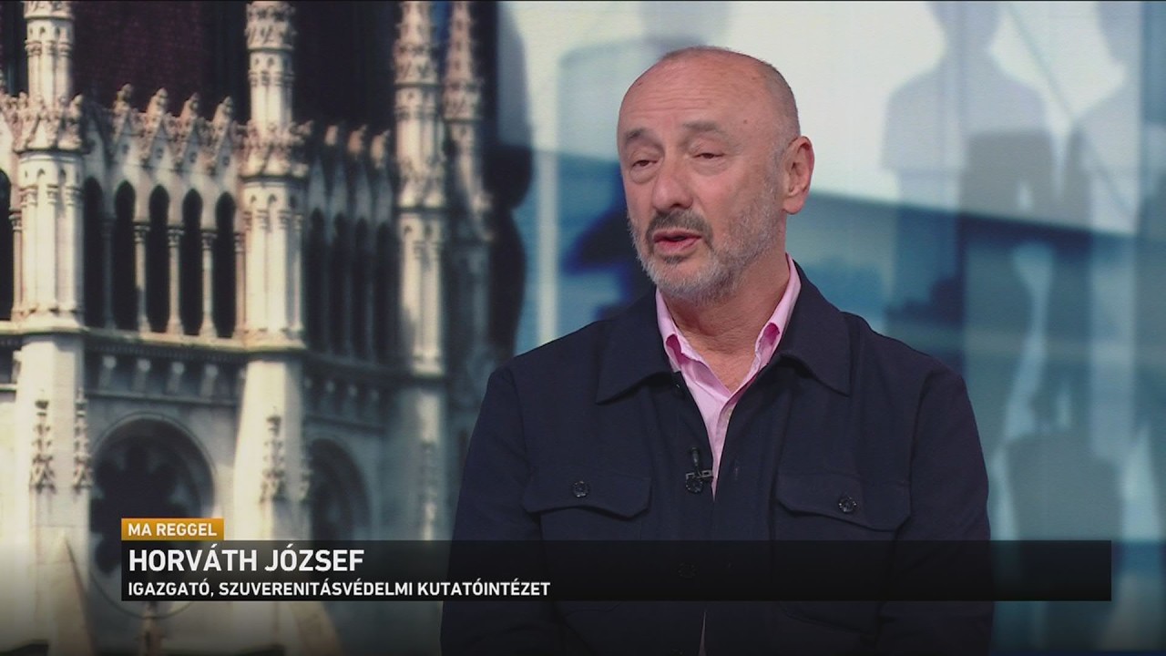 Titkosszolg&aacute;lati akci&oacute;k &aacute;rny&eacute;kolt&aacute;k be a v&aacute;laszt&aacute;si kamp&aacute;nyt Magyarorsz&aacute;gon