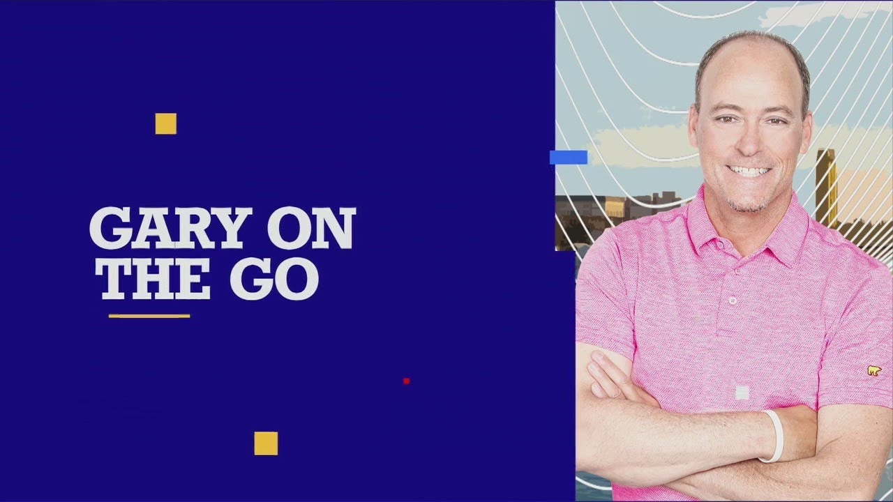 Gary on the Go: Faces Nightclub