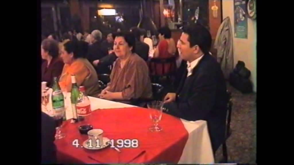nunta lui bicu marian  FLORICA ROSIORU PARTEA  2