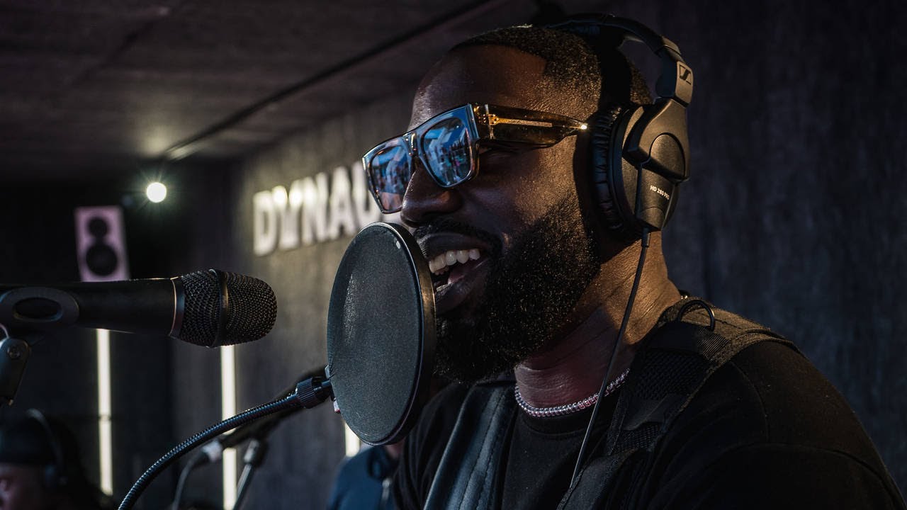 Vegedream: Dynaudio Unheard at Midem 2019