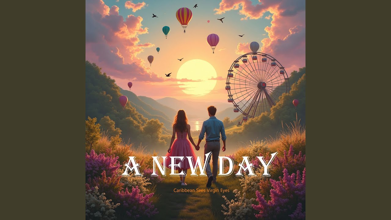 A New Day