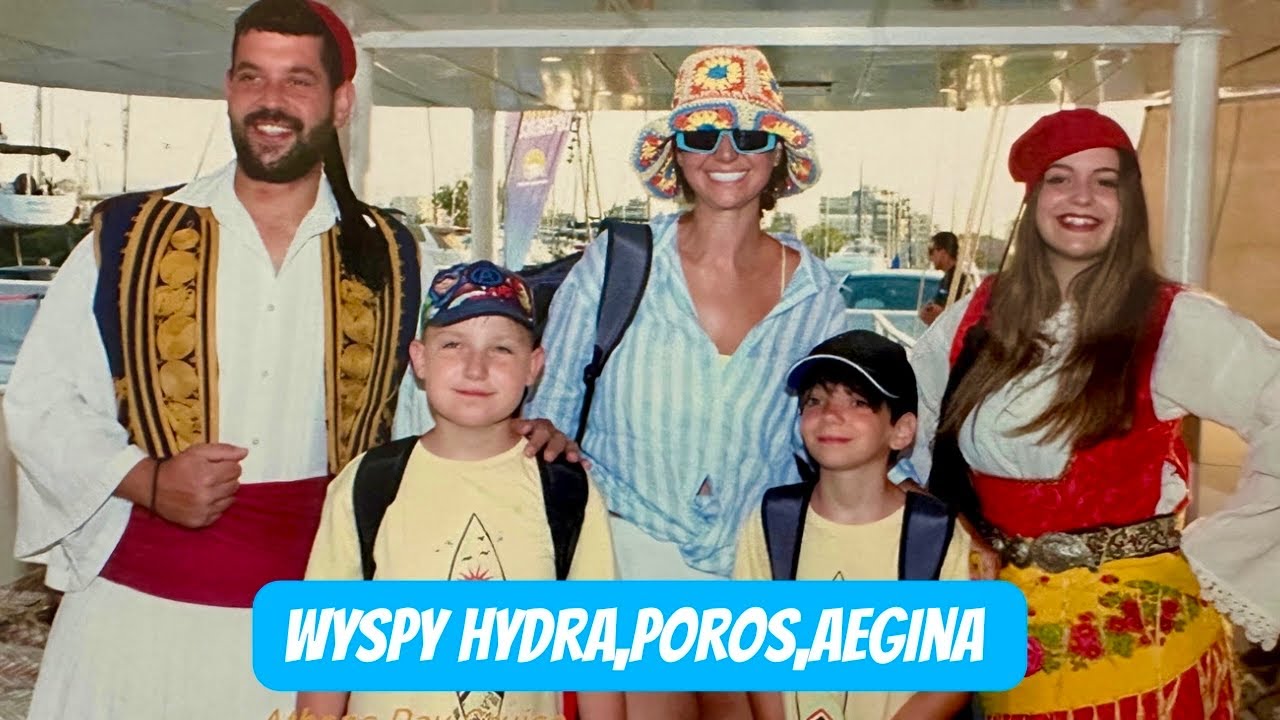 JEDNODNIOWA WYCIECZKA Z ATEN !!!