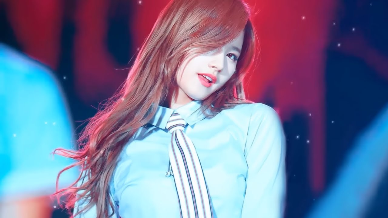 SANA ║ ♫Ain't My Fault♫