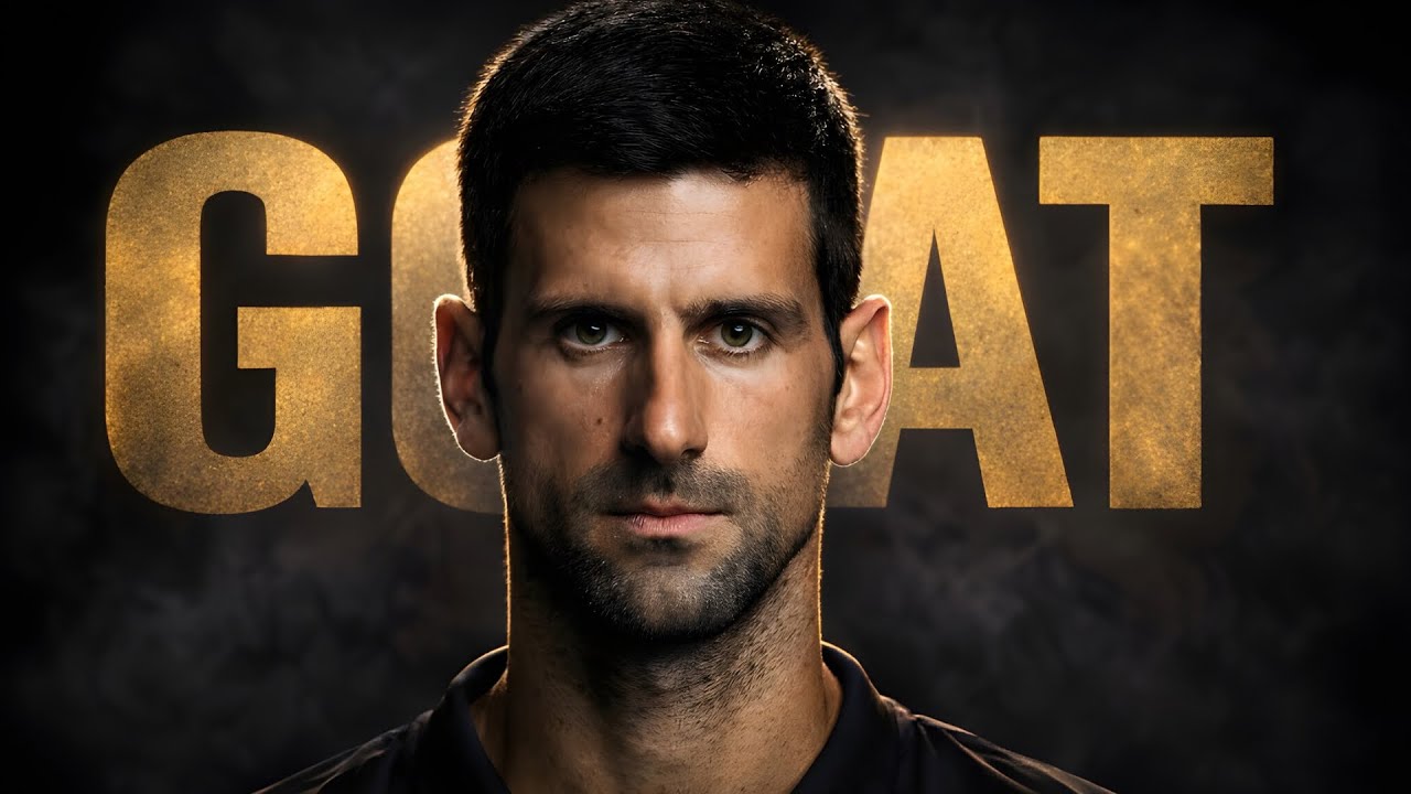 Why Novak Djokovic Is the Most Complete Player of All Time