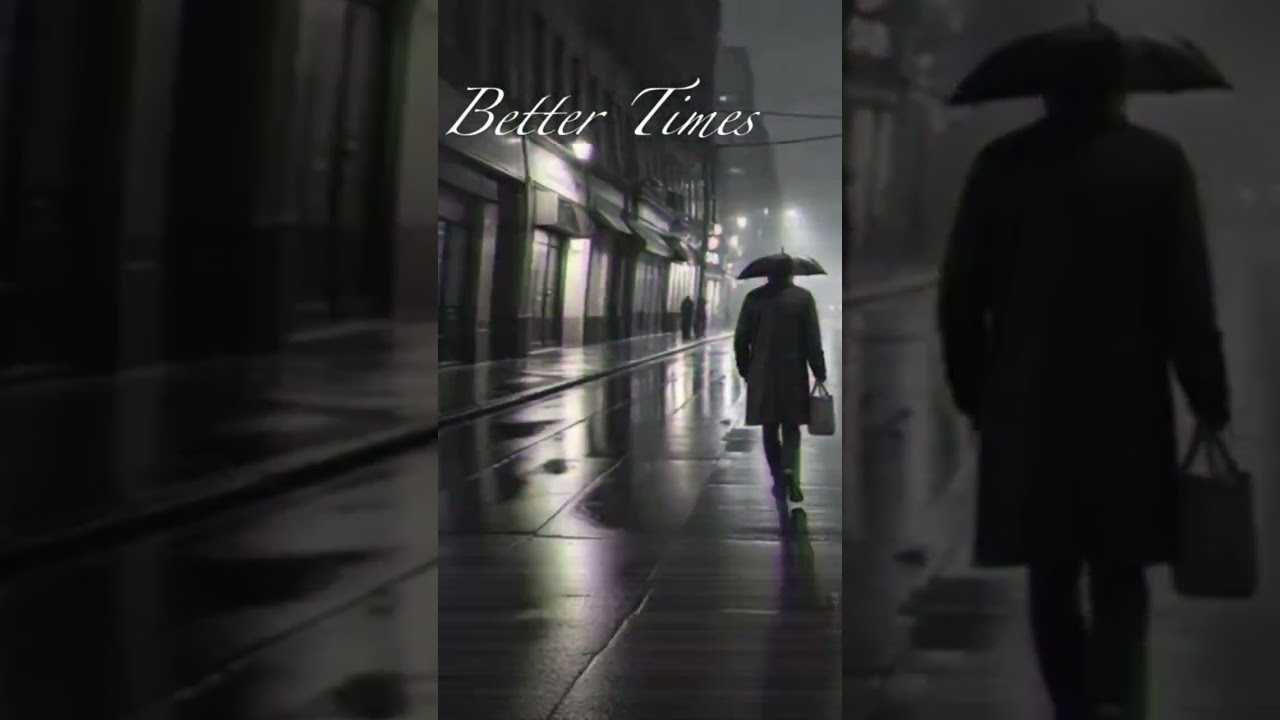 Emotional Hip Hop Better Times #emotionalhiphop #rnbtypebeat #newmusic