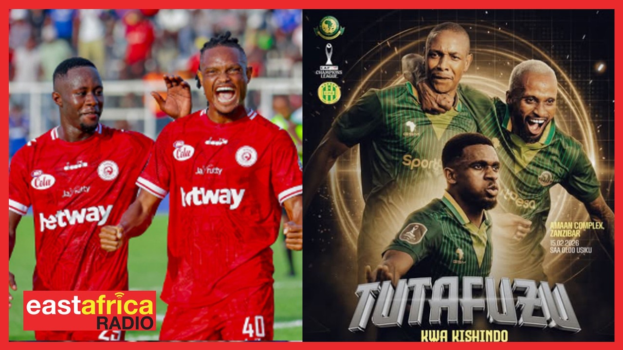 🛑LIVE: YANGA YATANGAZA VITA | YAPANIA KUFUZU KWA KISHINDO | SIMBA YATANGAZA HALI YA HATARI