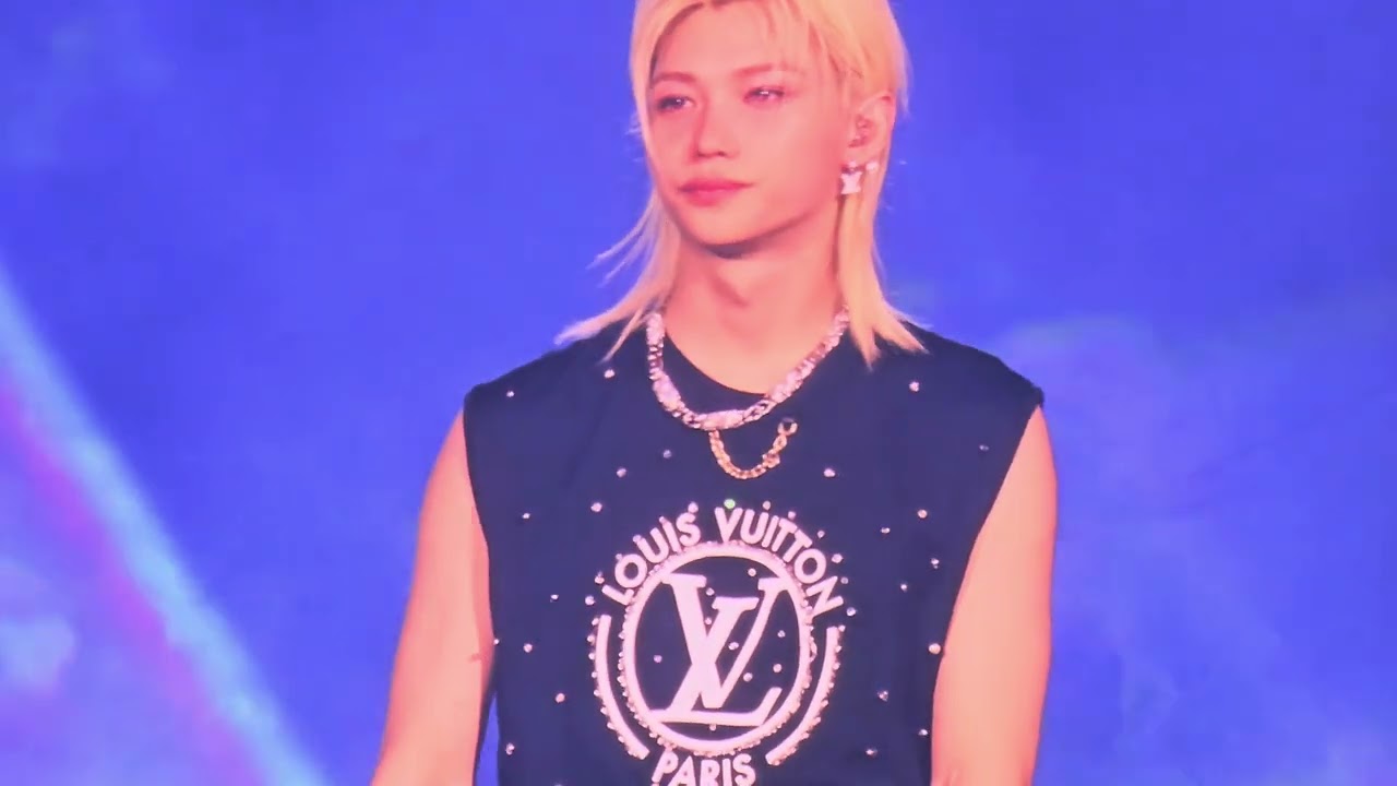 PART 5 | Stray Kids DominATE World Tour Arlington, TX June 7, 2025