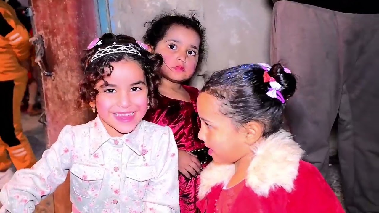 حنه الحبيب مصطفى حسن العتابي التصوير والمونتاج سجاد العكيلي