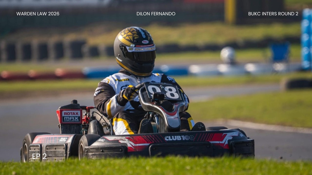 Warden Law 2026 BUKC